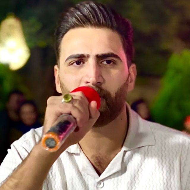 آهنگ جدید رضا رضایی گل وهار